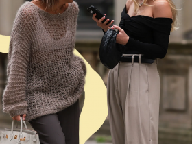 Stay cool in late-summer looks