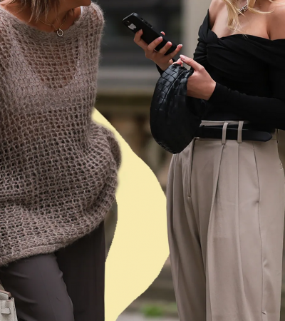 Stay cool in late-summer looks